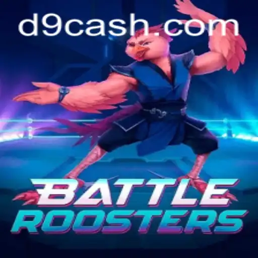 Explorando o Mundo de BattleRoosters: Um Mergulho nas Suas Regras e Dinâmicas