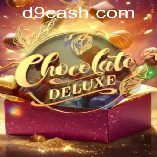 ChocolateDeluxe e D9.BET: Mergulhe no Mundo Doce do Entretenimento