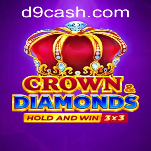 Descubra o Fascinante Mundo de Crowndiamonds no D9.BET