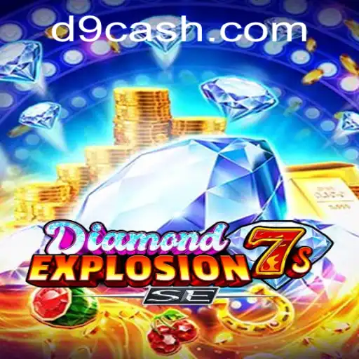 DiamondExplosion7sSE: Um Mergulho no Jogo Revolucionário da D9.BET