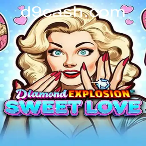 Descubra o Mundo de DiamondExplosionSweetLove: Uma Aventura Emocionante