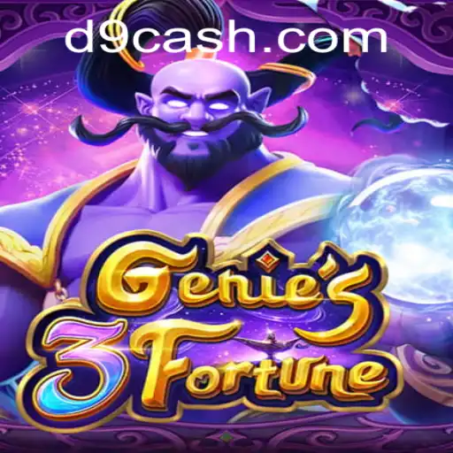 Explorando o Universo de Genie3Fortune: O Novo Fenômeno do D9.BET