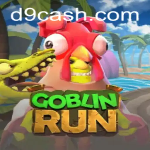 Descubra a Excitante Aventura de GoblinRun