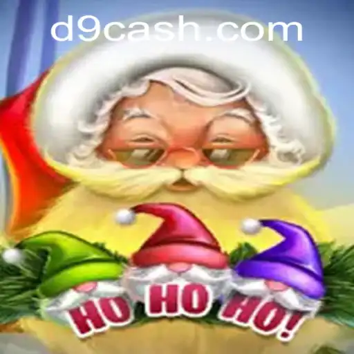 Desvendando HoHoHo: Regras e Estratégias no D9.BET