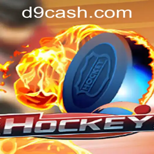 Descubra as Regras e a Emoção do Jogo de Hockey com D9.BET