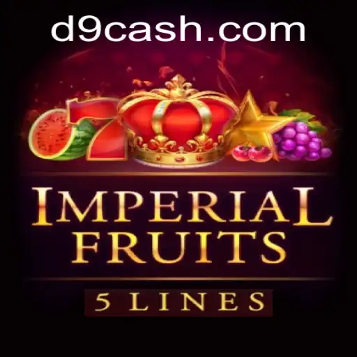 ImperialFruits5: Desvendando o Mundo das Frutas Imperiais no D9.BET