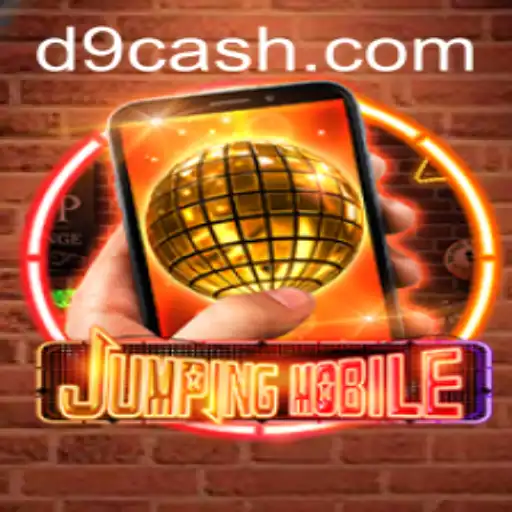 Descubra o Mundo Empolgante de Jumpingmobile e D9.BET