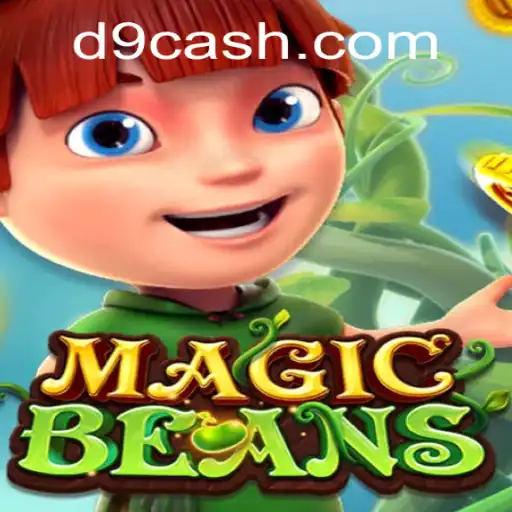 MAGICBEANS: Uma Imersão no Mundo do Jogo Online com D9.BET