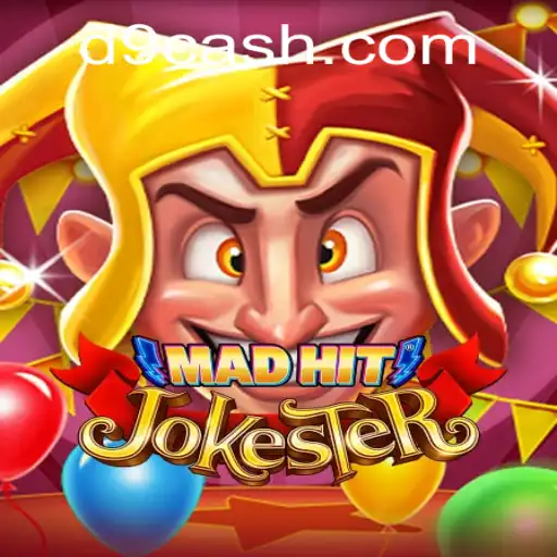 Descubra o Novo Fenômeno dos Jogos de Apostas: MadHitJokester