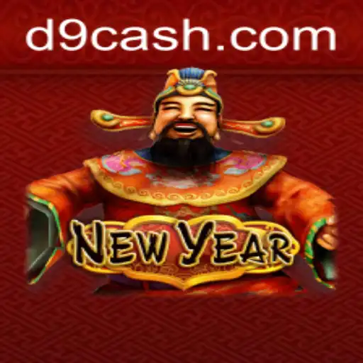 Descubra o Mundo Empolgante de NewYear com D9.BET