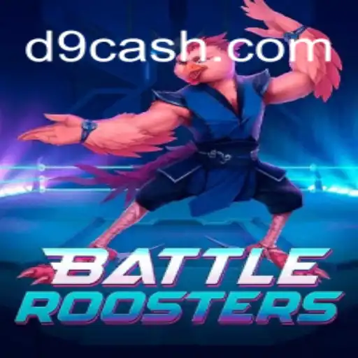 Explorando o Mundo de BattleRoosters: Um Mergulho nas Suas Regras e Dinâmicas