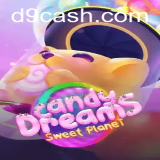 CandyDreams: Explore um Mundo de Doces e Apostas