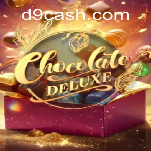 ChocolateDeluxe e D9.BET: Mergulhe no Mundo Doce do Entretenimento