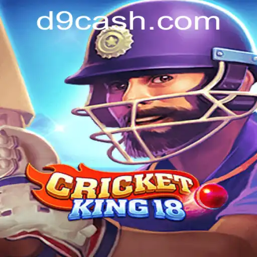 CricketKing18: Tudo o que Você Precisa Saber