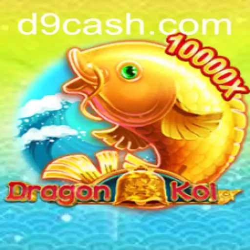 Explorando o Fascinante Mundo de DragonKoi em D9.BET