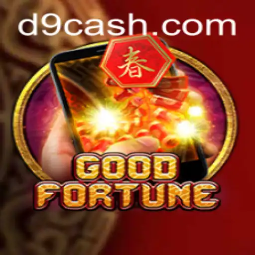 Descubra o empolgante mundo de GoodFortuneM em D9.BET