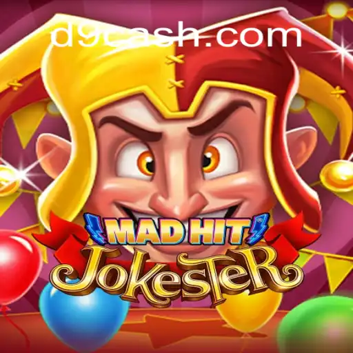 Descubra o Novo Fenômeno dos Jogos de Apostas: MadHitJokester