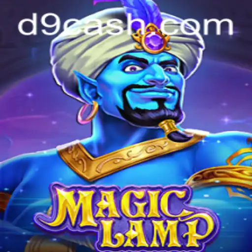 Descubra o Fascinante Mundo de MagicLamp e as Emoções de D9.BET