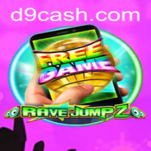 RaveJump2M: A Nova Sensação no Mundo dos Jogos