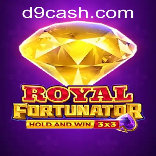 Descubra o Fascinante Mundo de Royalfort com D9.BET