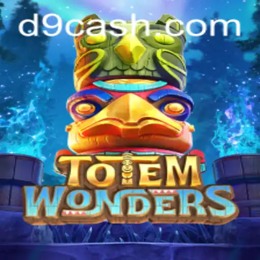 Descubra TotemWonders: A Nova Sensação no Mundo dos Jogos com D9.BET
