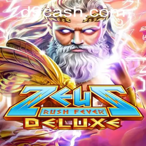 ZeusRushFeverDeluxe: Mergulhe na Excitante Aventura dos Deuses
